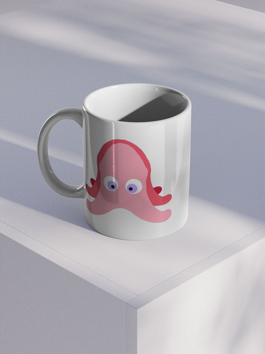OG Baby Squiddy product image (6)
