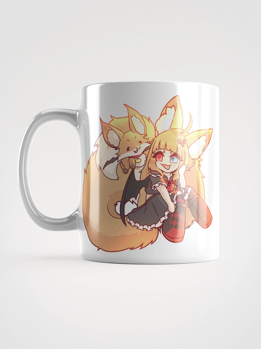 Shiro and Gromblii Mug product image (16)