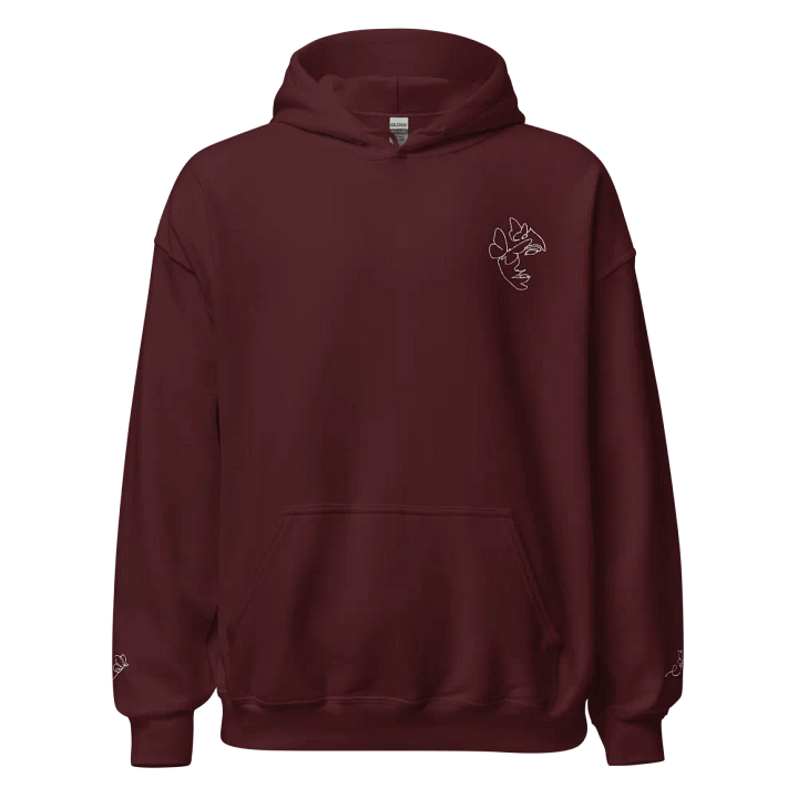 Tisaanah Hoodie product image (22)