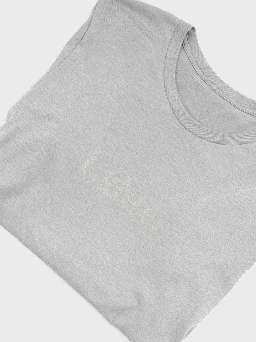 FIGHTER T-SHIRT - UNISEX product image (49)