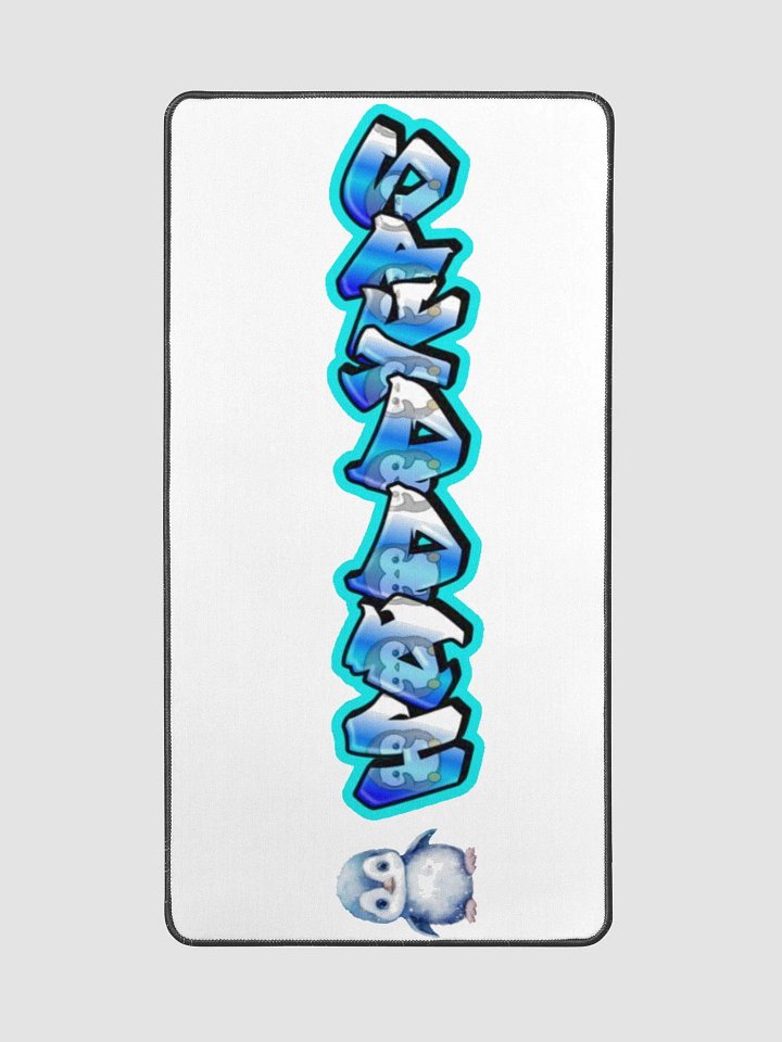 HaddyFPS Desk Mat product image (2)
