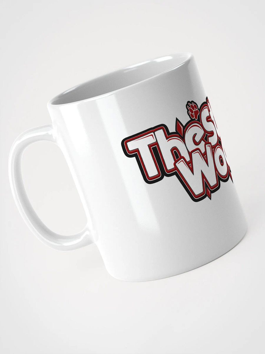 Logo Mug product image (3)