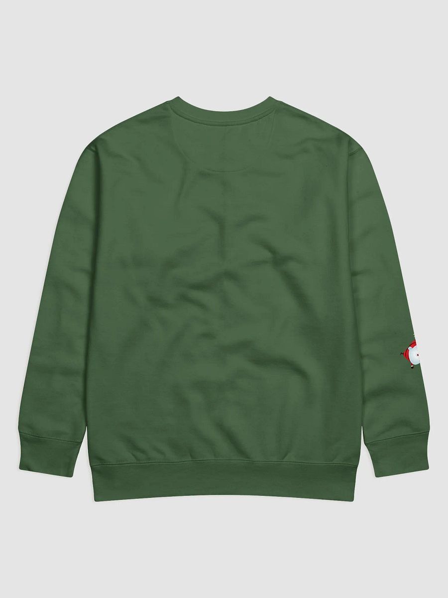 Queenmas Sweatshirt product image (8)