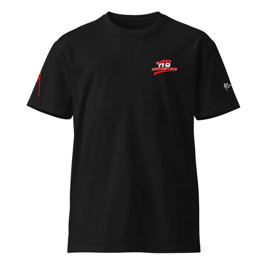 AB Motorsports Tee product image (6)