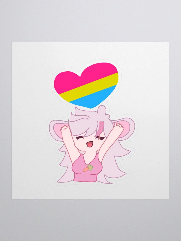 Pan love product image (2)