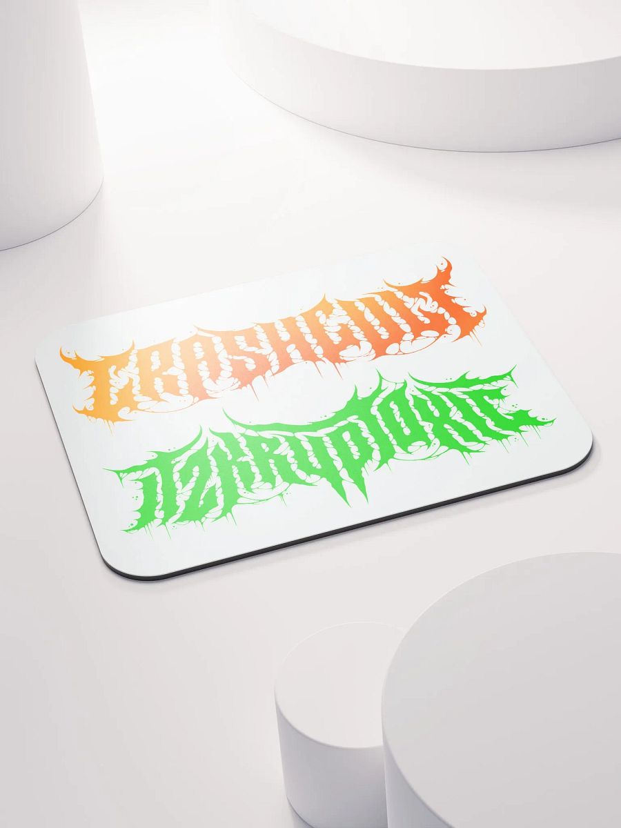 Mousepad product image (4)