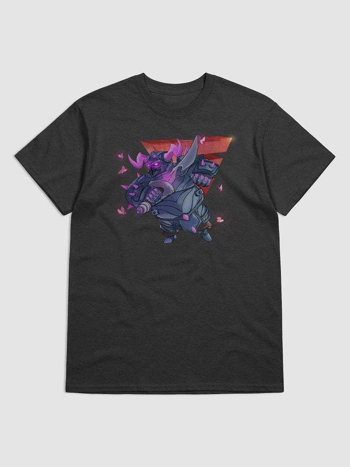 ECHO Vintage 2016 Tee product image (2)