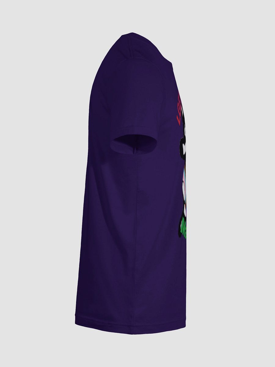 LGBTQ+ Lives Matter Supersoft T-Shirt product image (89)