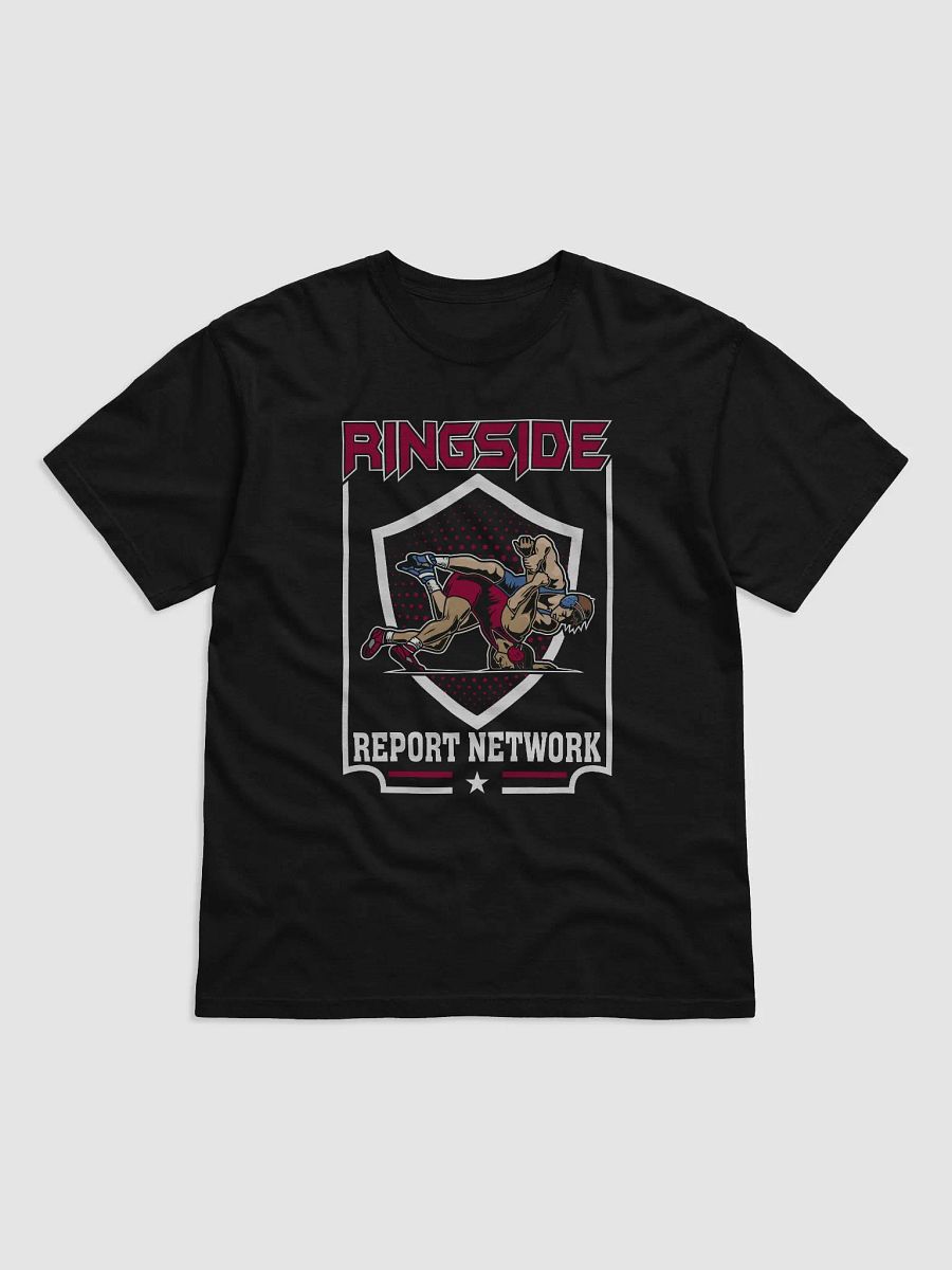 Ringside Report Network T-Shirt product image (1)