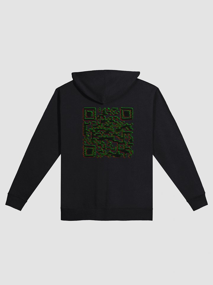 XXXX Hoodie product image (2)