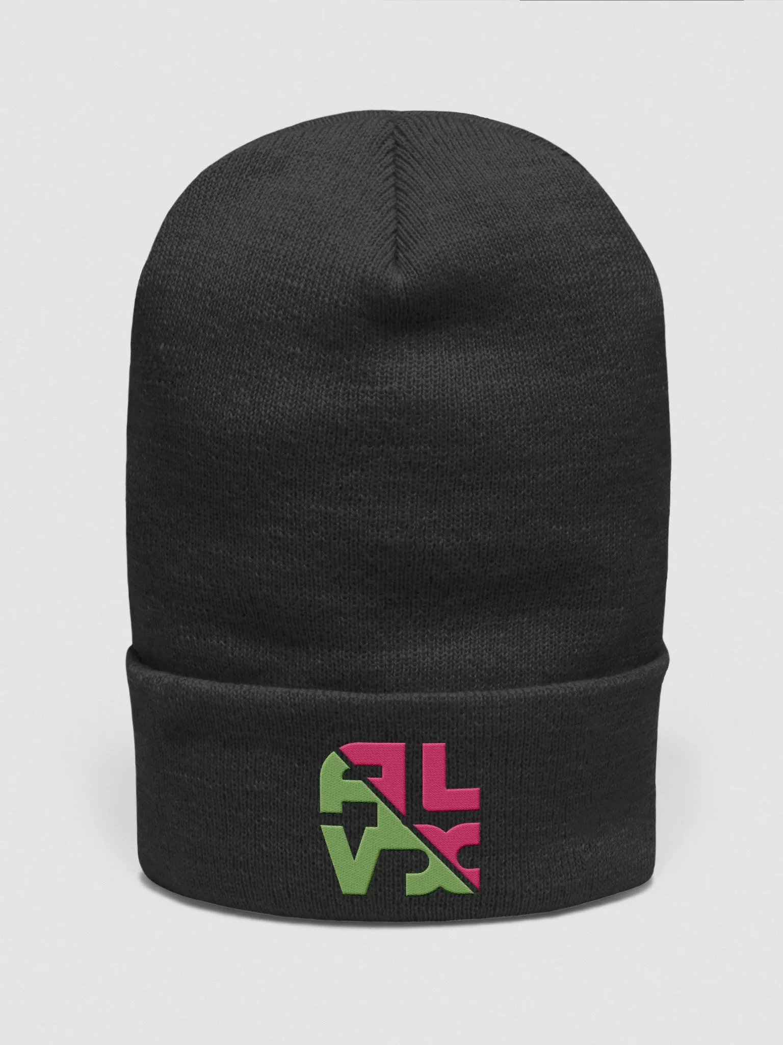 ALVX Beanie product image (1)