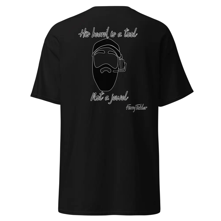His Beard Ladies V2 product image (19)