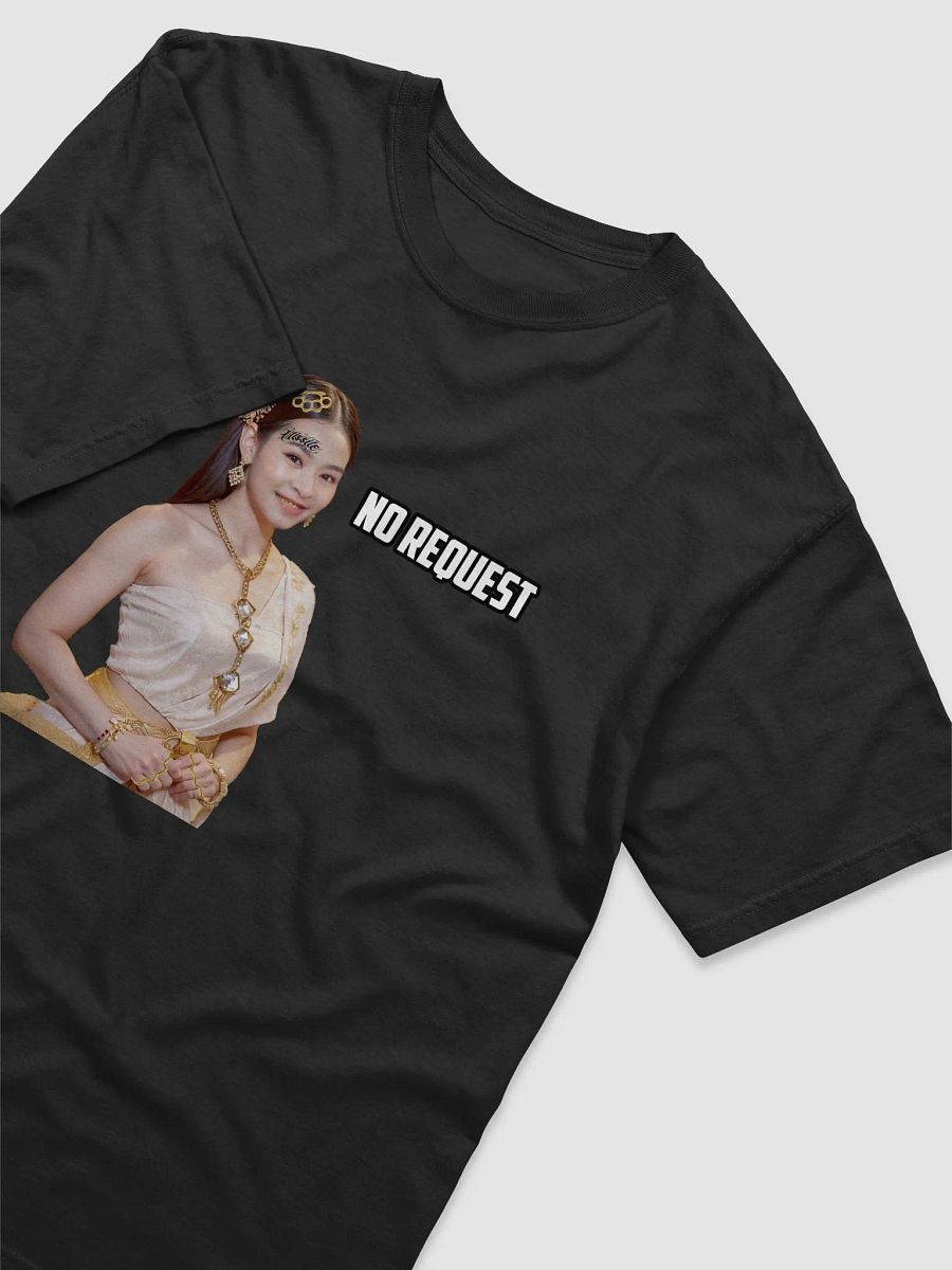 NO REQUEST Comfort Colors Garment-Dyed Heavyweight T-Shirt product image (3)