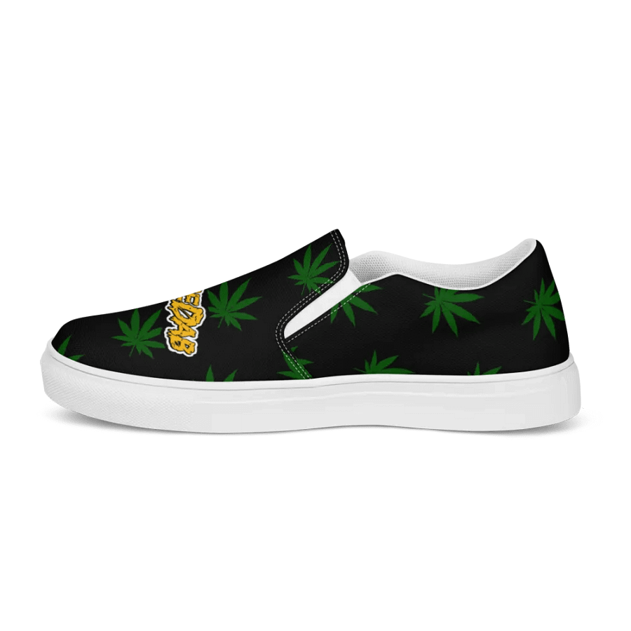 Drumming Globert/OMD womens slip on shoes product image (8)