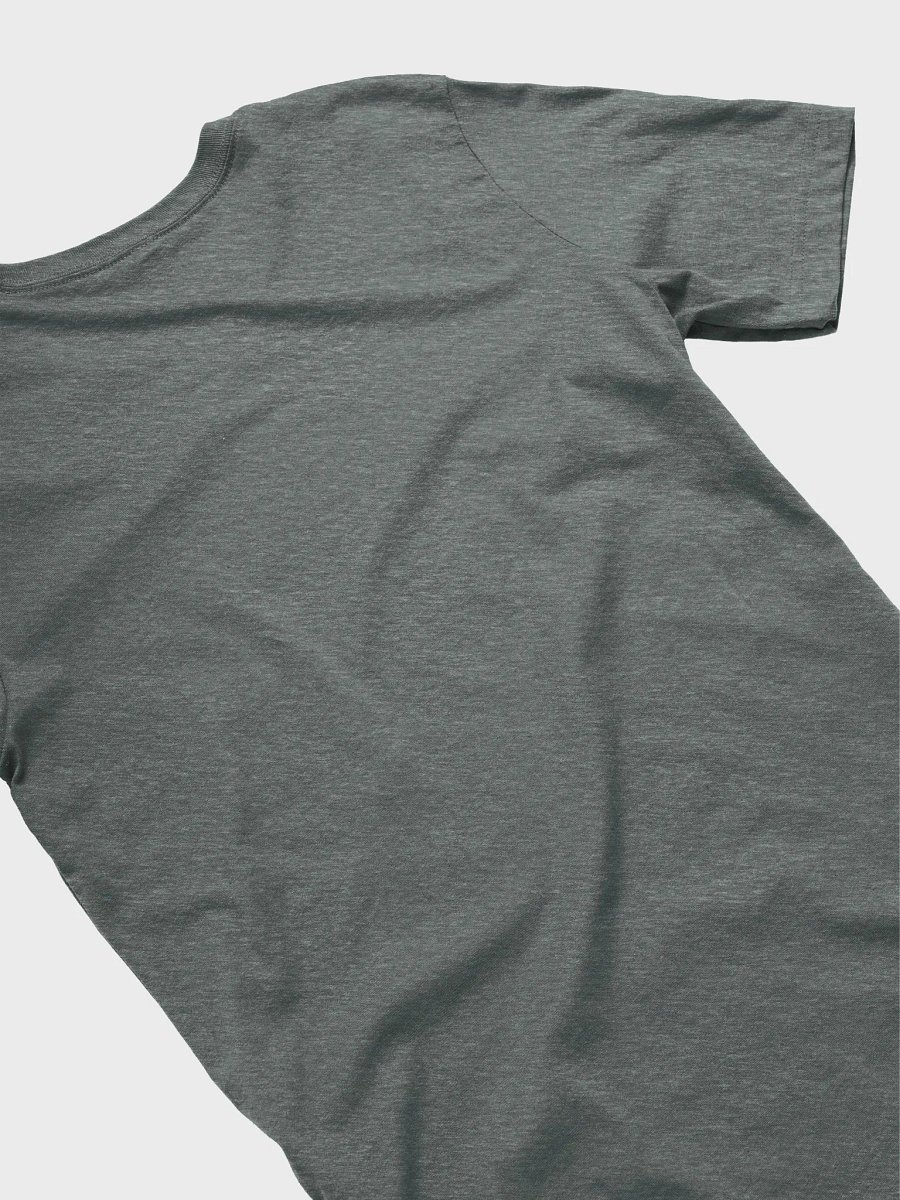 Let go tshirt product image (5)