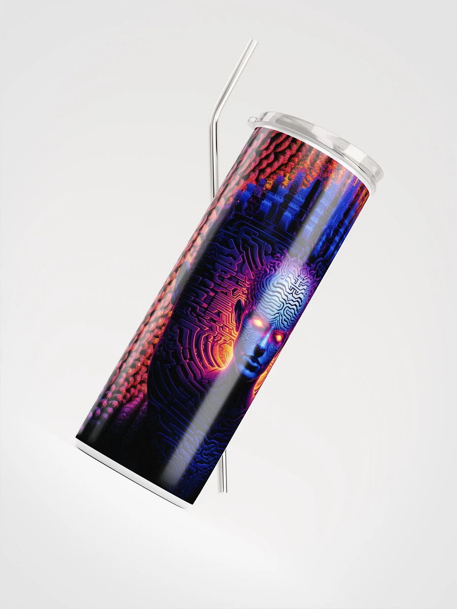 Stainless Steel Tumbler by Allcolor ST0003 product image (5)
