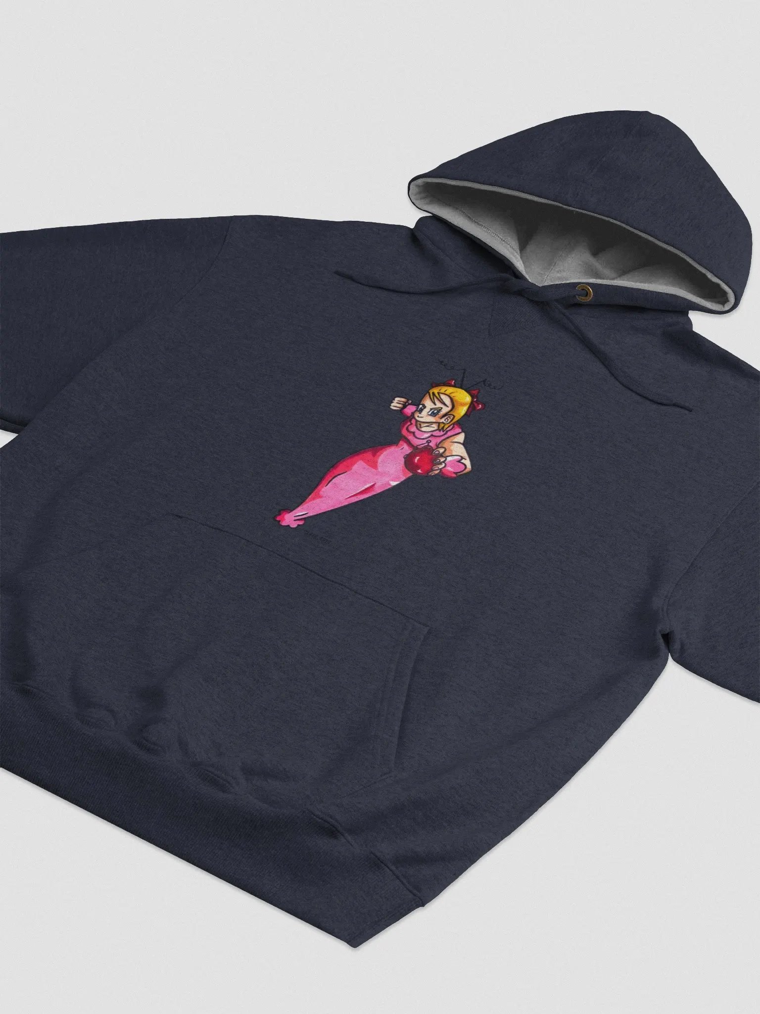 Christmas 4 Champion Hoodie product image (9)
