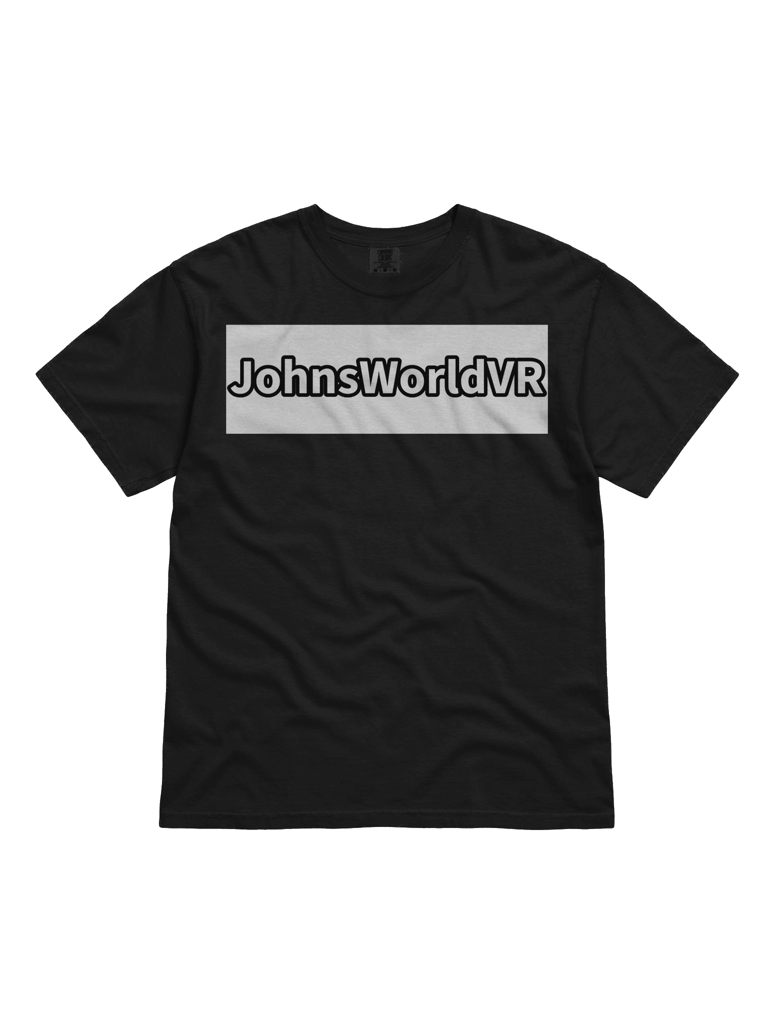 True Nomadian Tee product image (1)