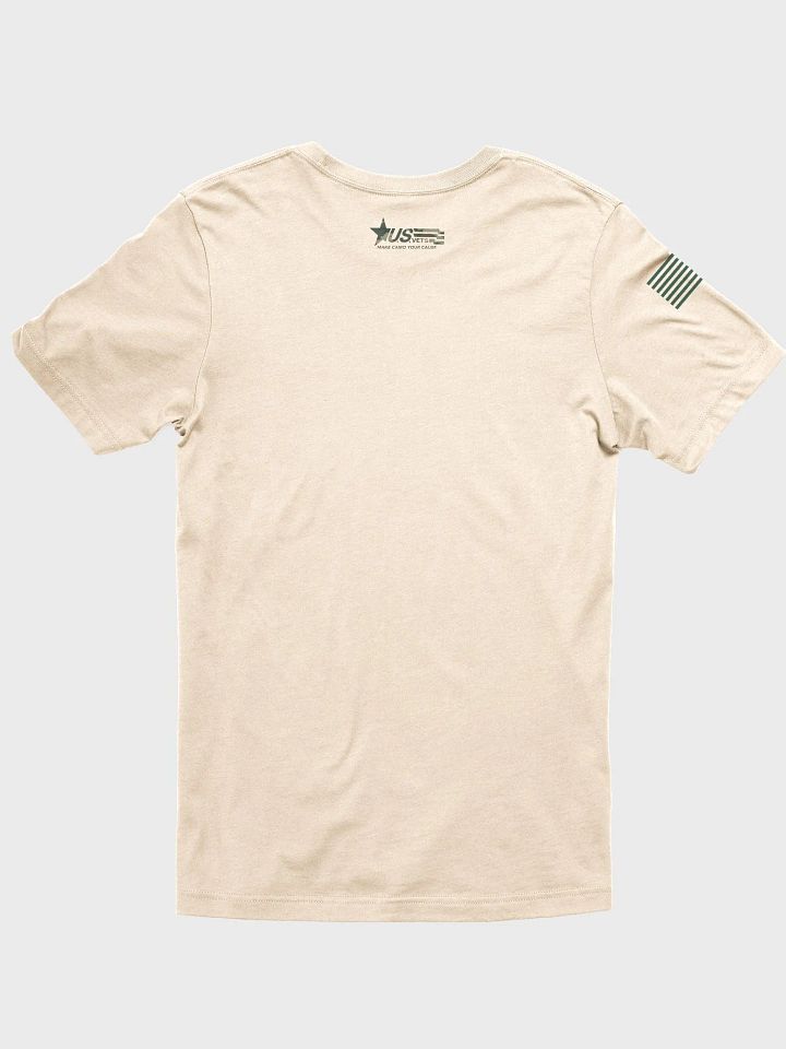 HONORUSVETS Star Tee product image (2)