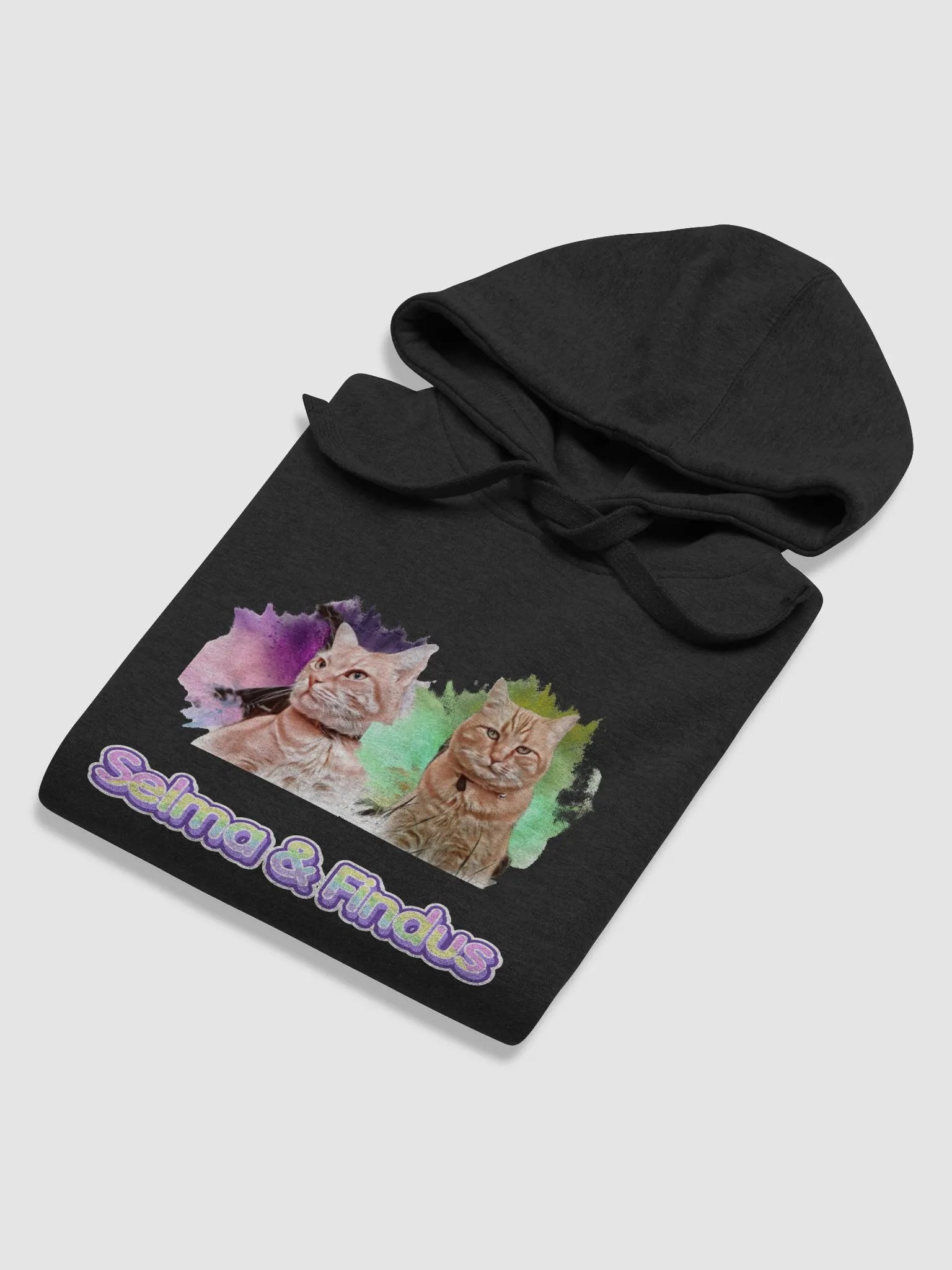 S & F hoodie product image (71)
