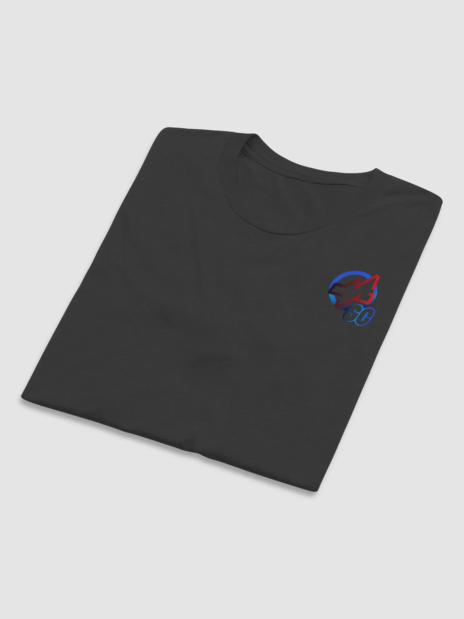 Short Logo TShirt product image (22)