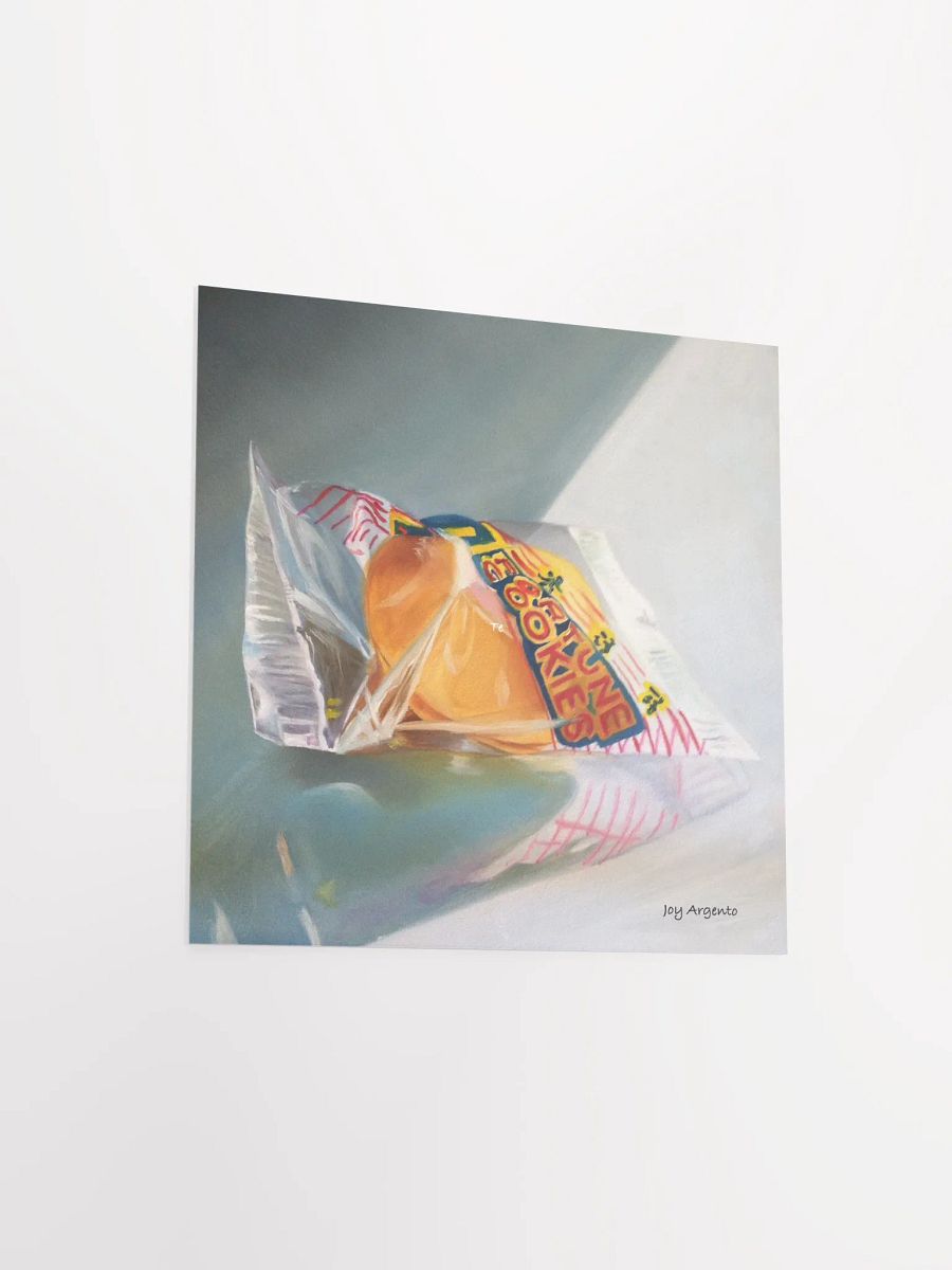 Fortune Cookie Print product image (3)