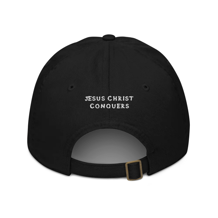 IC XC NI KA - Cap (First Edition) product image (2)
