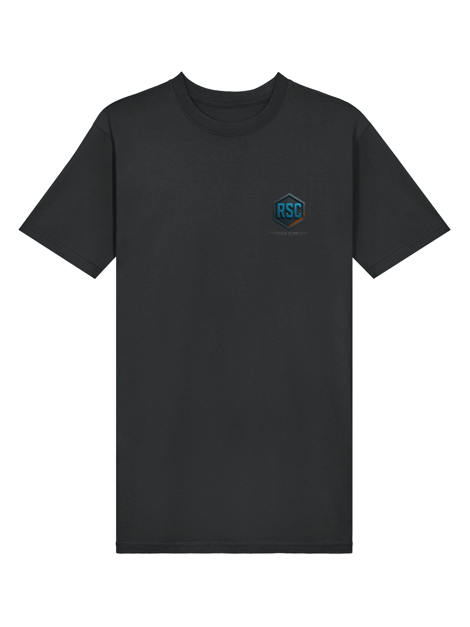 RSC Dynamic Logo "Respawn" Men's Tee product image (3)