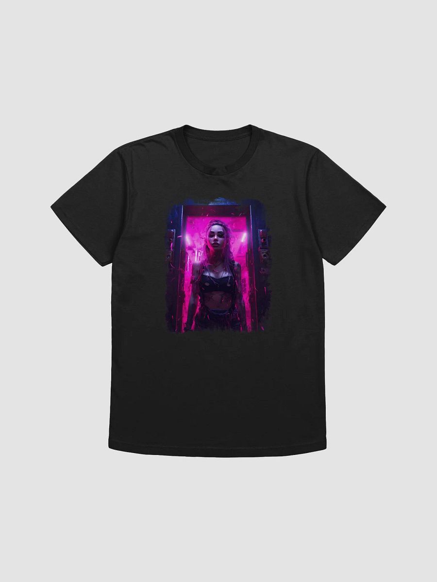 Knock Knock Cover Shirt product image (3)