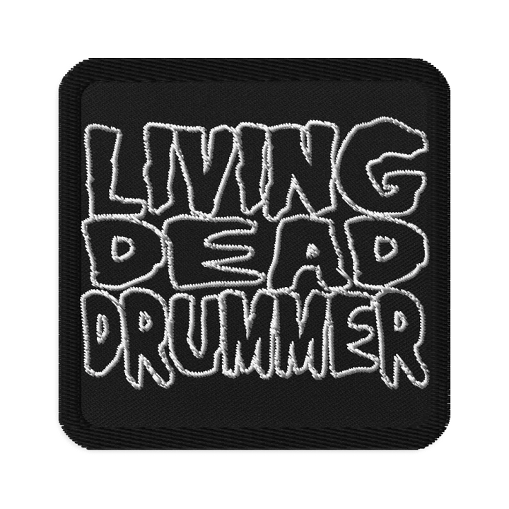 LDD Patch product image (1)