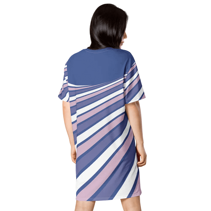 Resistors, Looking for Good Trouble, Tee Dress product image (2)