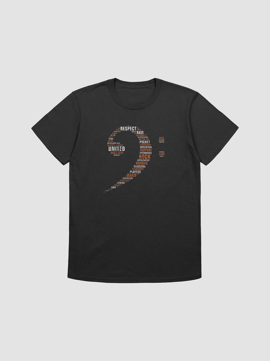 BPU Community Shirt - Unisex Shirt product image (2)