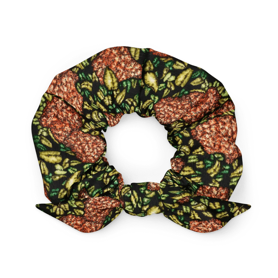 HYDRANGEAS V scrunchie product image (1)