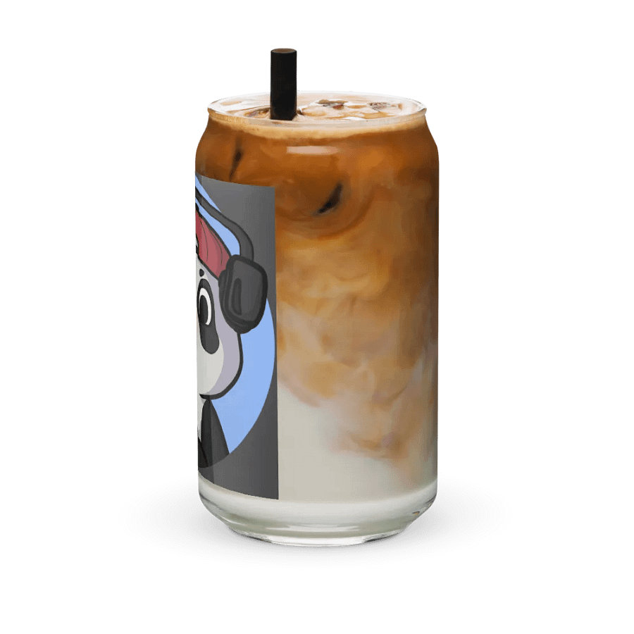 Roctype Glass Cup product image (42)