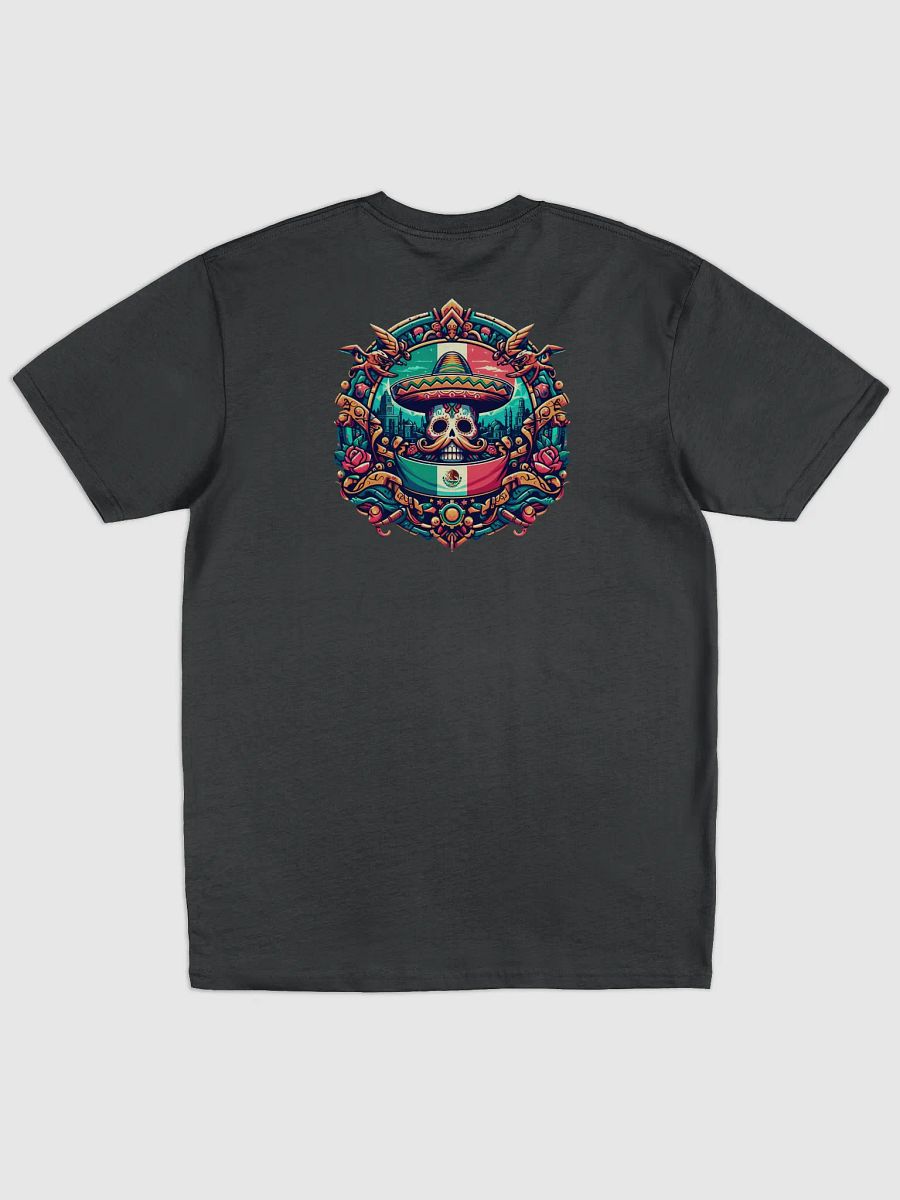 Camiseta Mexico Navidad product image (2)