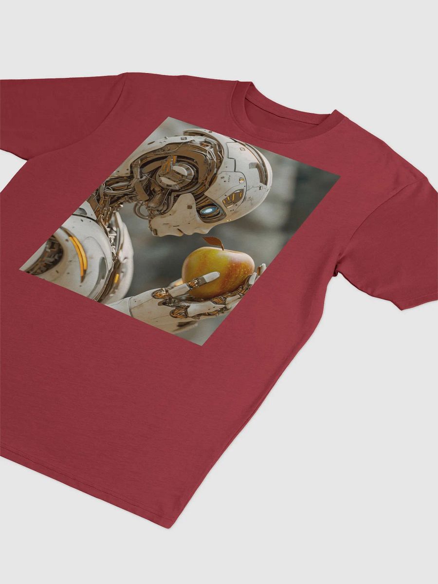 Cotton Heritage Men's Premium Heavyweight Tee by Cotton Heritage product image (11)