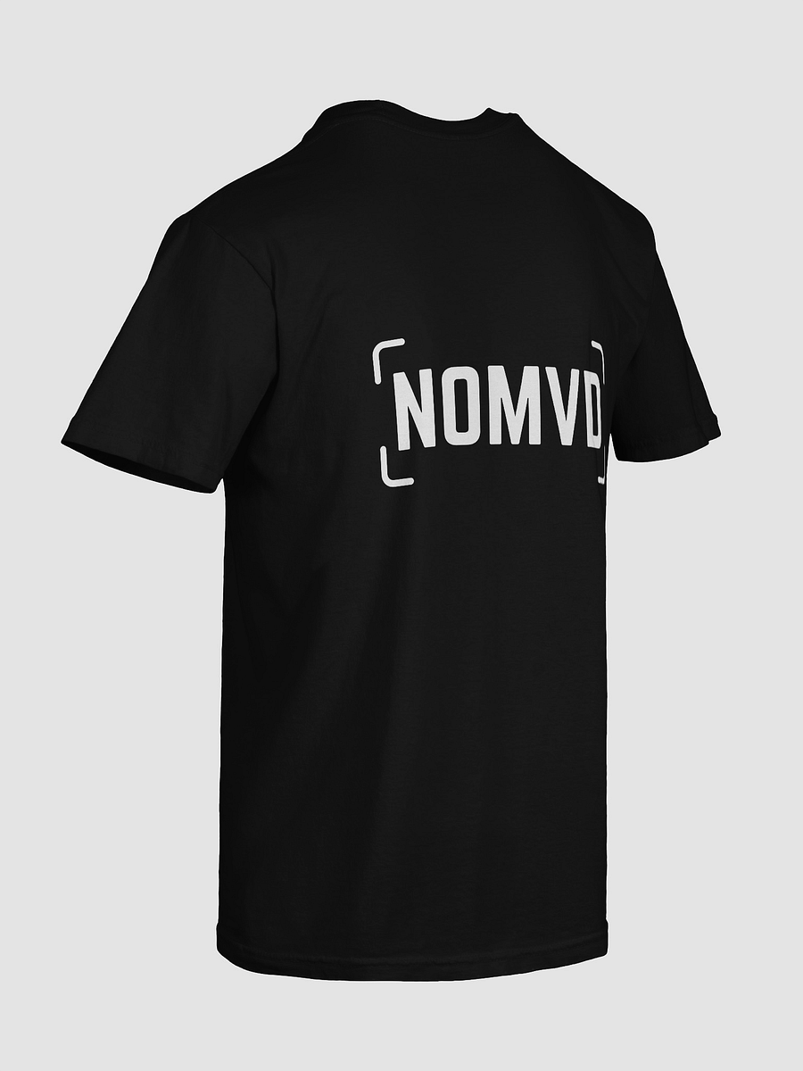 Nomvd Heavyweight Tee product image (6)