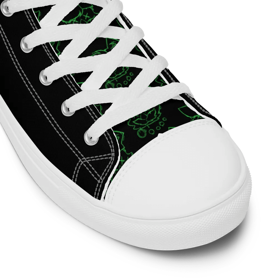 Graffiti Shoes (Women's) product image (9)