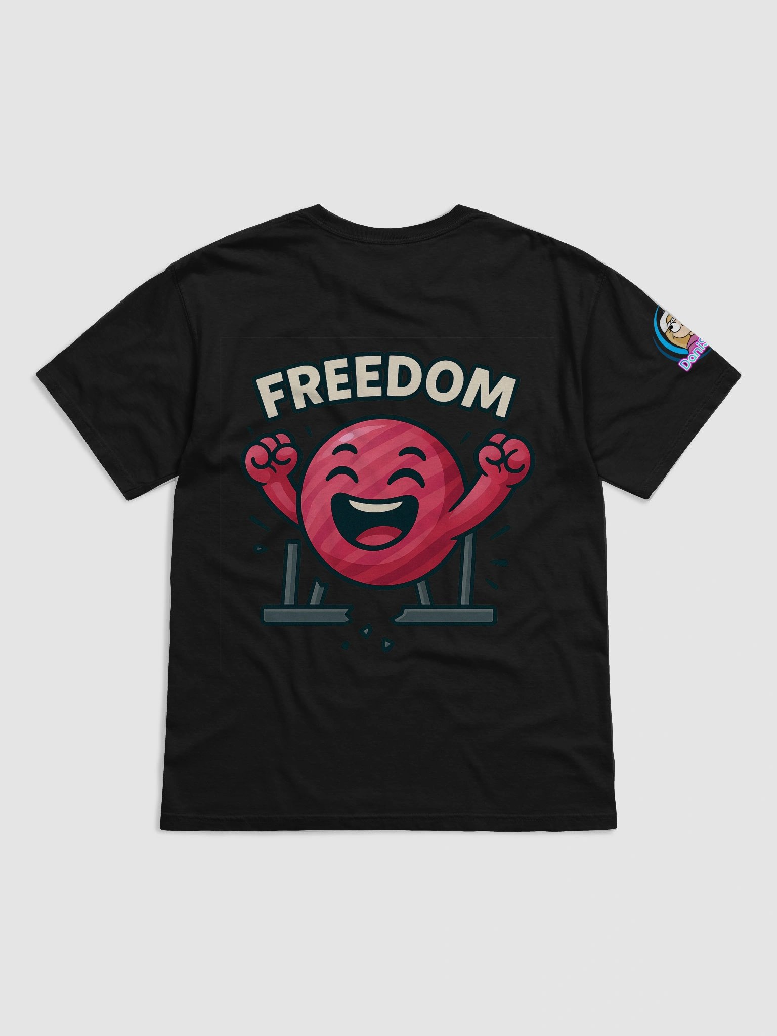 Bond out shirt product image (2)