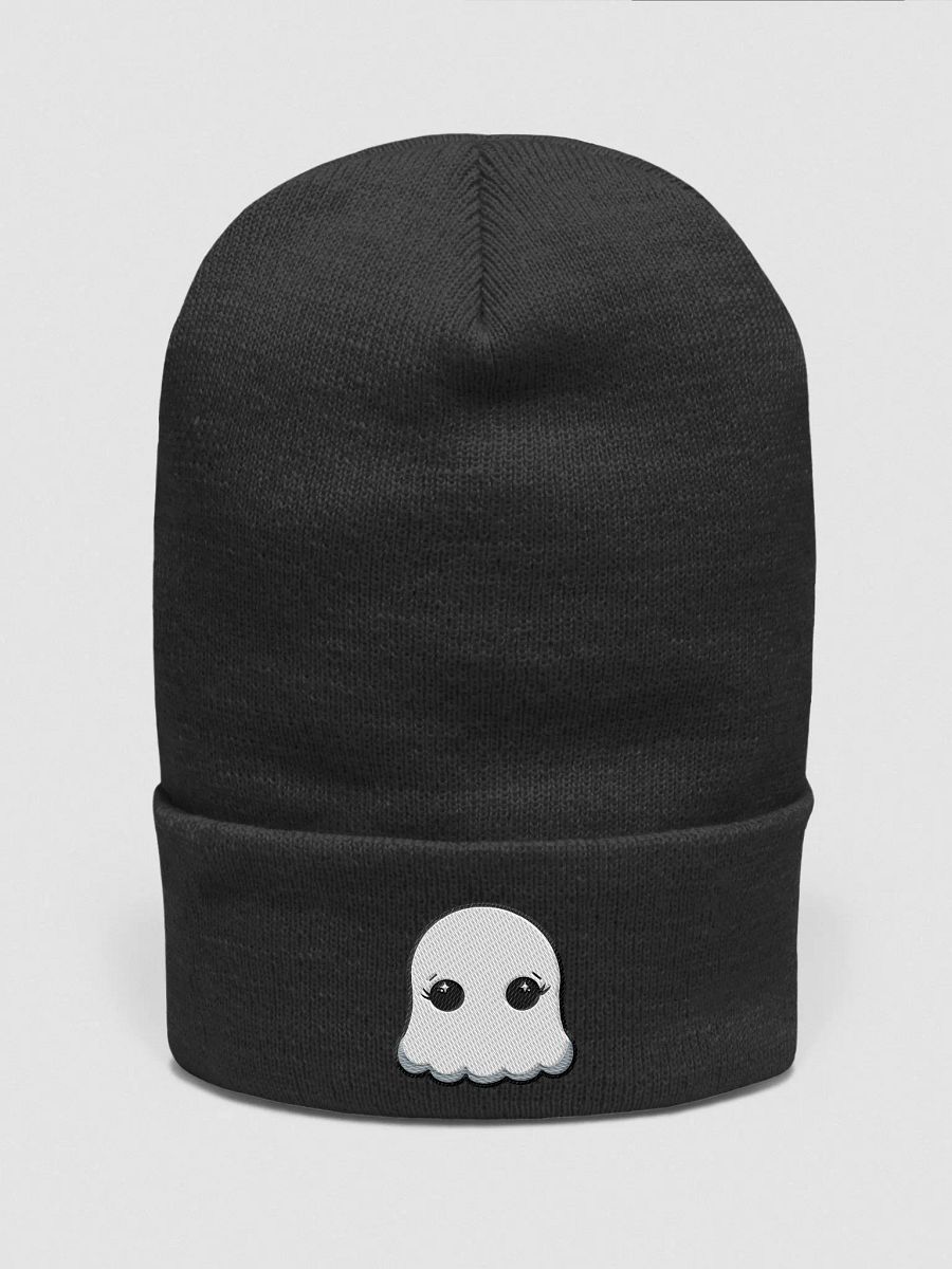bb logo beanie product image (3)
