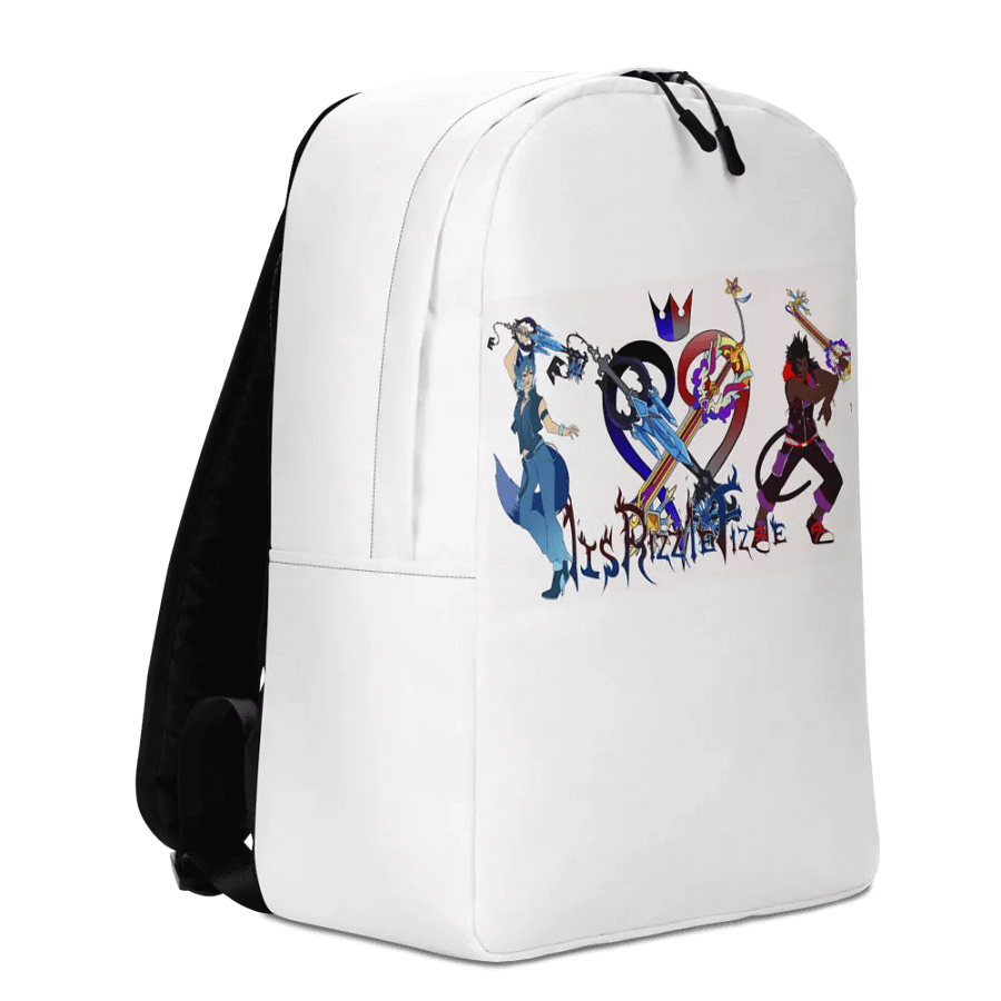 Dawn Of Hope BackPack product image (3)