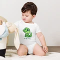 Cameron's Pick - See You Later Alligator Onesie product image (16)