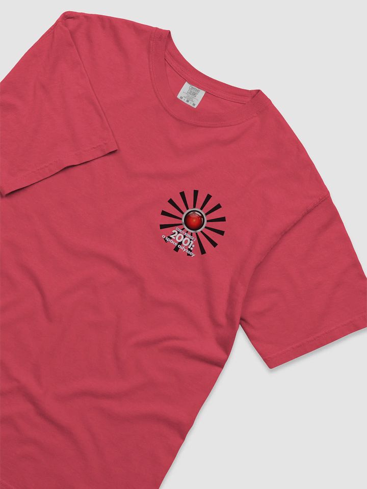 2001: A Space Odyssey Premium T-shirt product image (1)