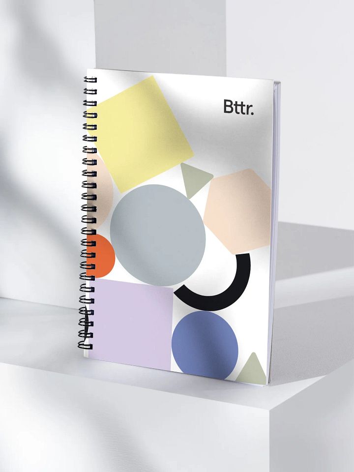 Bttr. Notes product image (2)