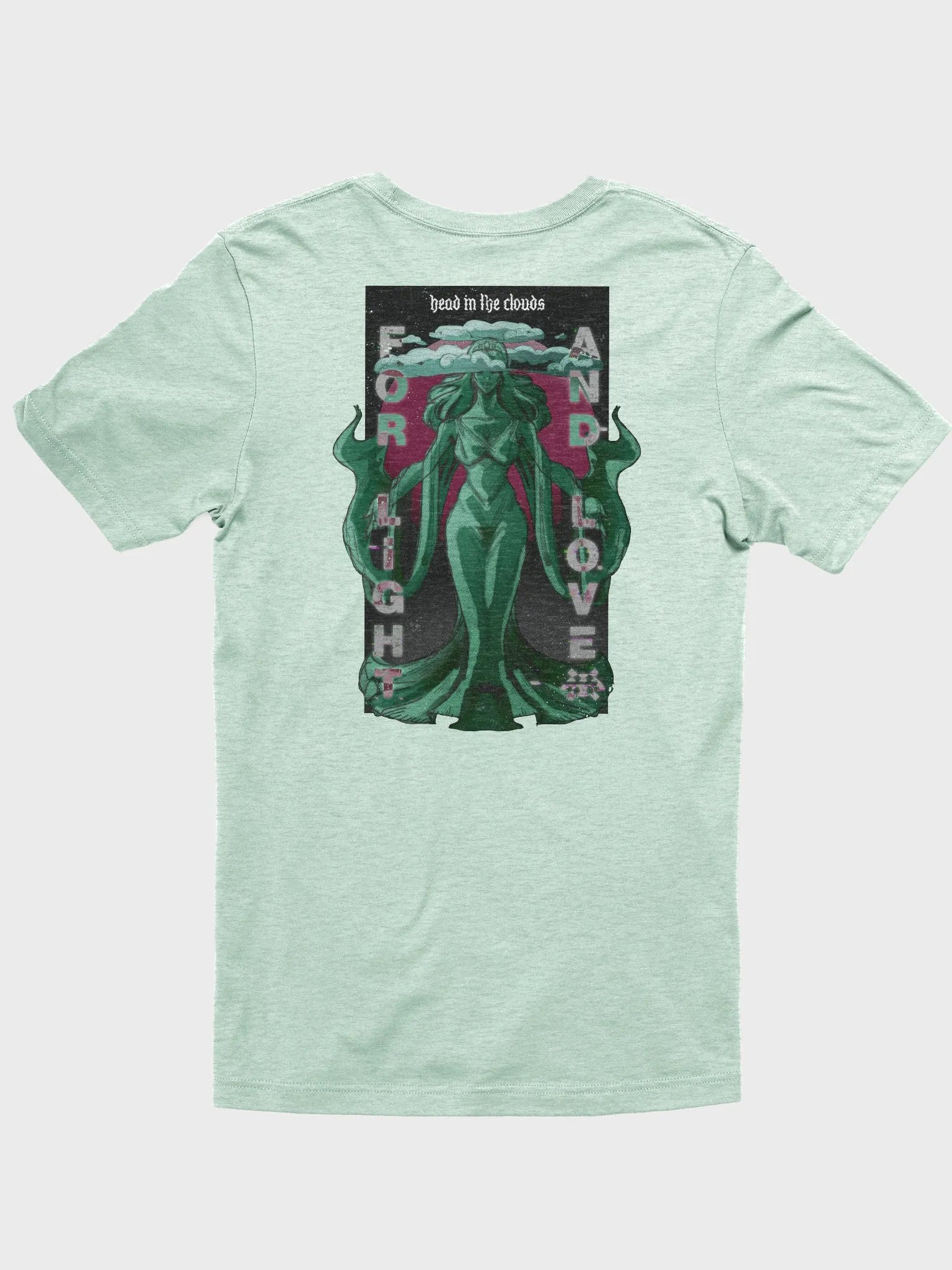 Head in the Clouds (Cloudscape TTRPG) product image (9)