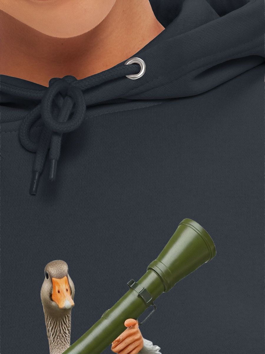 Duck Warfare Hoodie product image (7)
