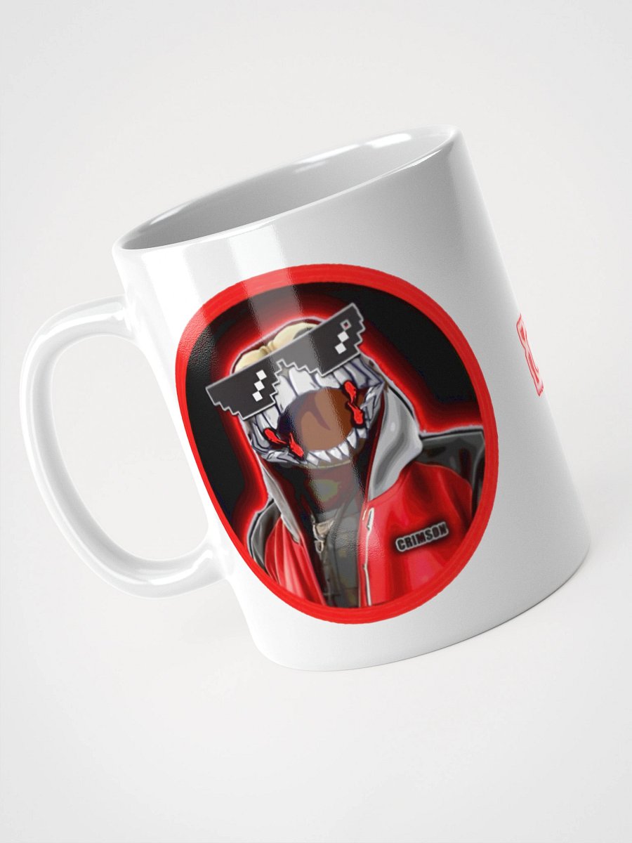 FNCRIMSON MUGGY WUGGY product image (5)