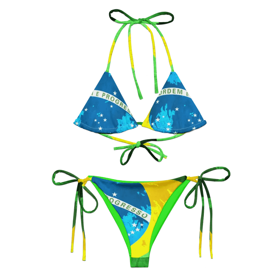 Verao do Brazil product image (1)