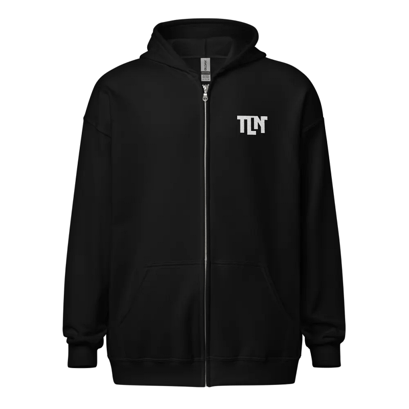 TLN Hoodie