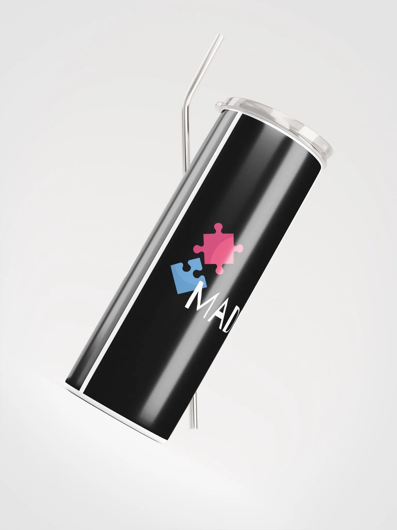 maddiemadison Stainless Tumbler product image (4)
